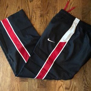 Boys Nike sweat pants youth size XL